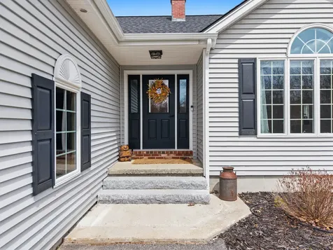 44 Forest Trail Drive Turner ME 04282