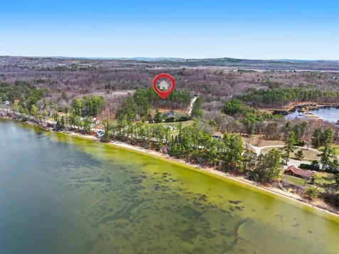44 Forest Trail Drive Turner ME 04282