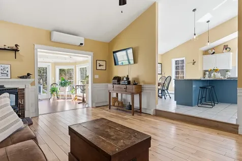 44 Forest Trail Drive Turner ME 04282