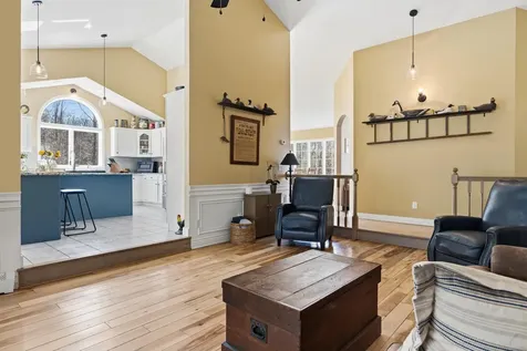 44 Forest Trail Drive Turner ME 04282