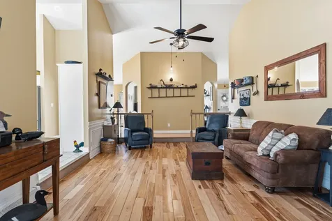 44 Forest Trail Drive Turner ME 04282