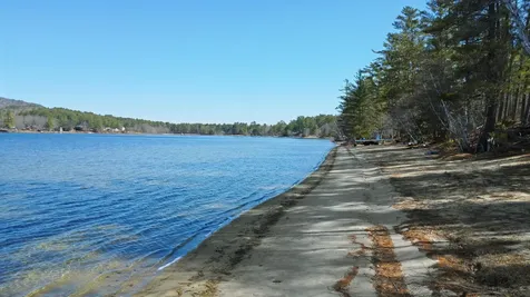 44 Forest Trail Drive Turner ME 04282