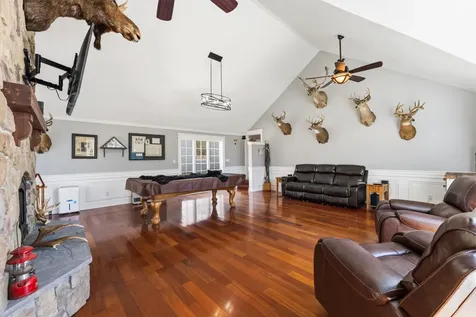 44 Forest Trail Drive Turner ME 04282