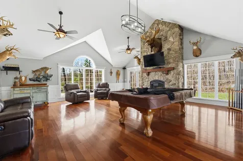 44 Forest Trail Drive Turner ME 04282