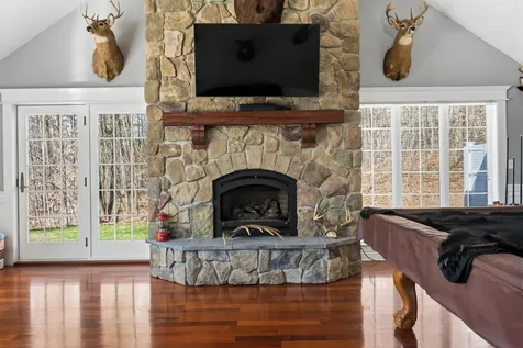 44 Forest Trail Drive Turner ME 04282