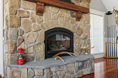 44 Forest Trail Drive Turner ME 04282