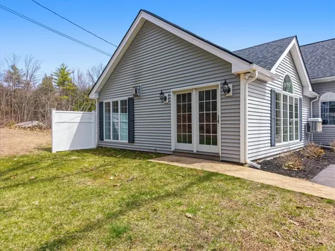 44 Forest Trail Drive Turner ME 04282
