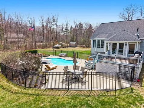 44 Forest Trail Drive Turner ME 04282