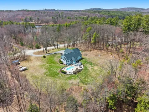 44 Forest Trail Drive Turner ME 04282