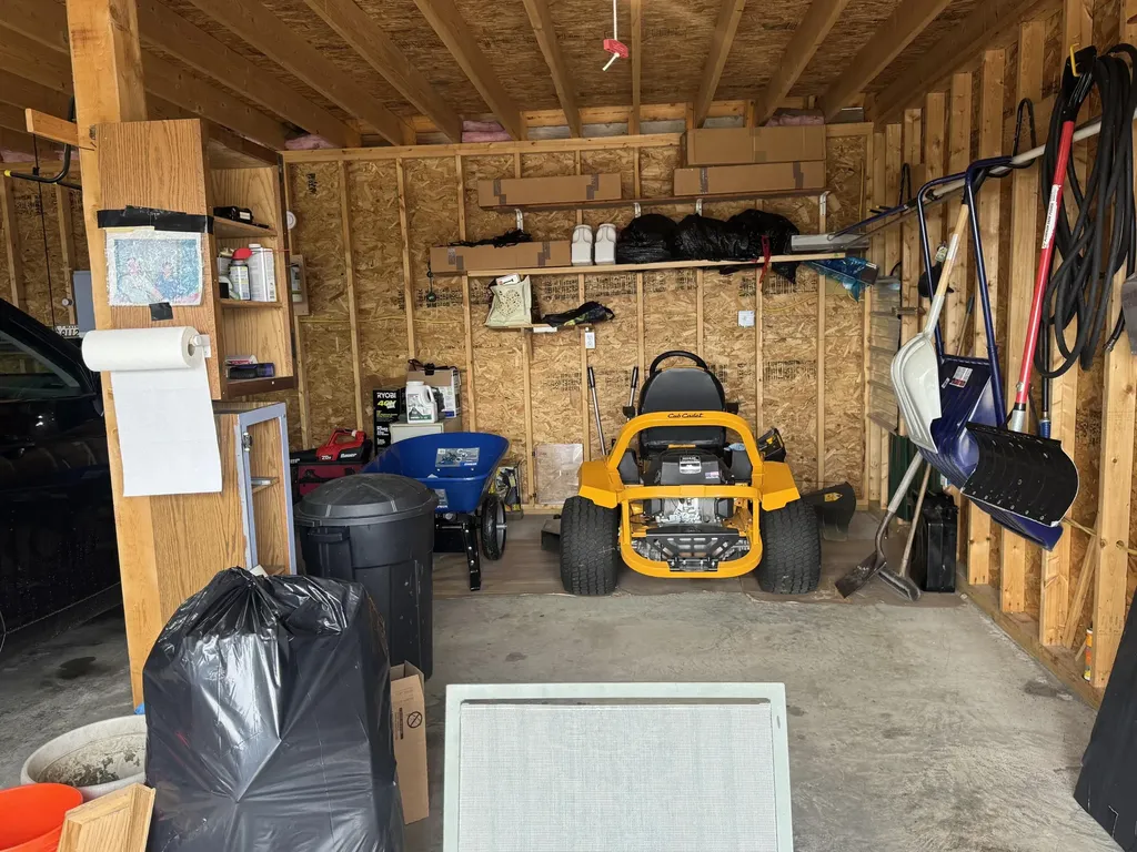 52 Devoe Brook Road Eagle Lake ME 04739