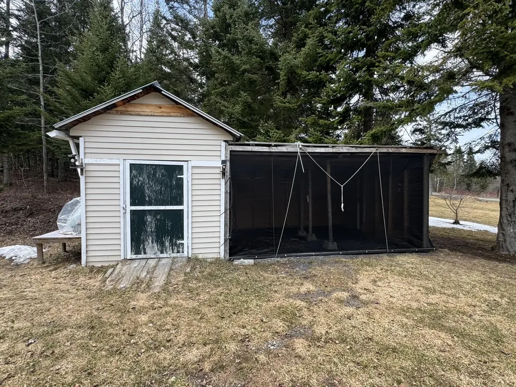 52 Devoe Brook Road Eagle Lake ME 04739