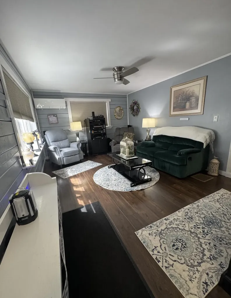 52 Devoe Brook Road Eagle Lake ME 04739