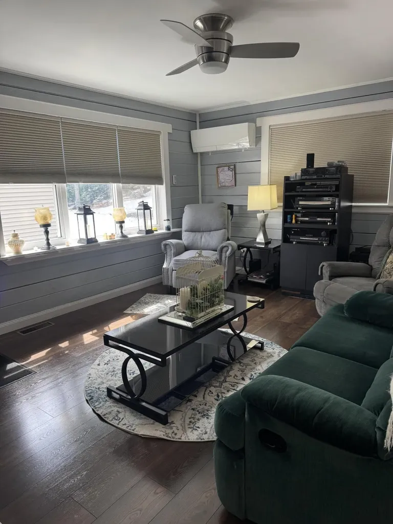 52 Devoe Brook Road Eagle Lake ME 04739