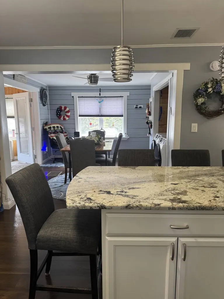 52 Devoe Brook Road Eagle Lake ME 04739
