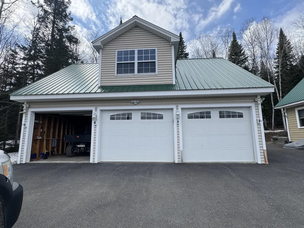 52 Devoe Brook Road Eagle Lake ME 04739