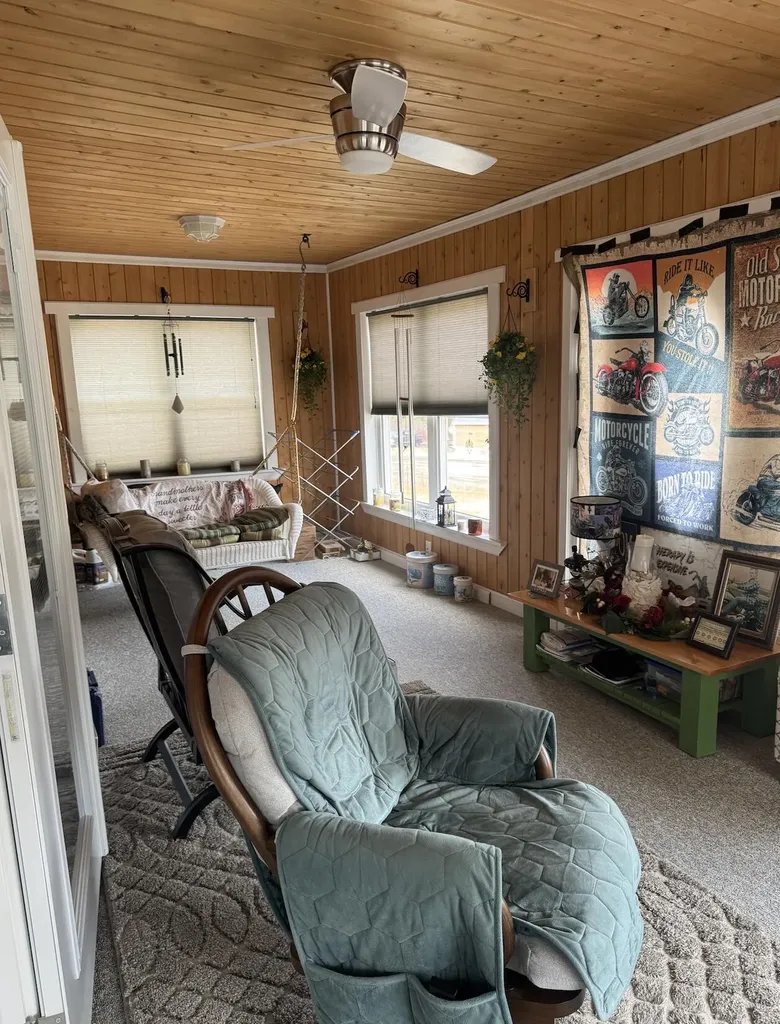 52 Devoe Brook Road Eagle Lake ME 04739