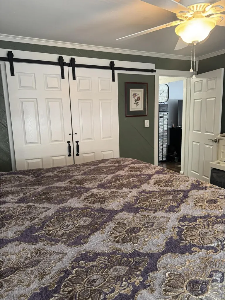 52 Devoe Brook Road Eagle Lake ME 04739