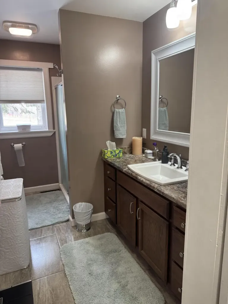 52 Devoe Brook Road Eagle Lake ME 04739