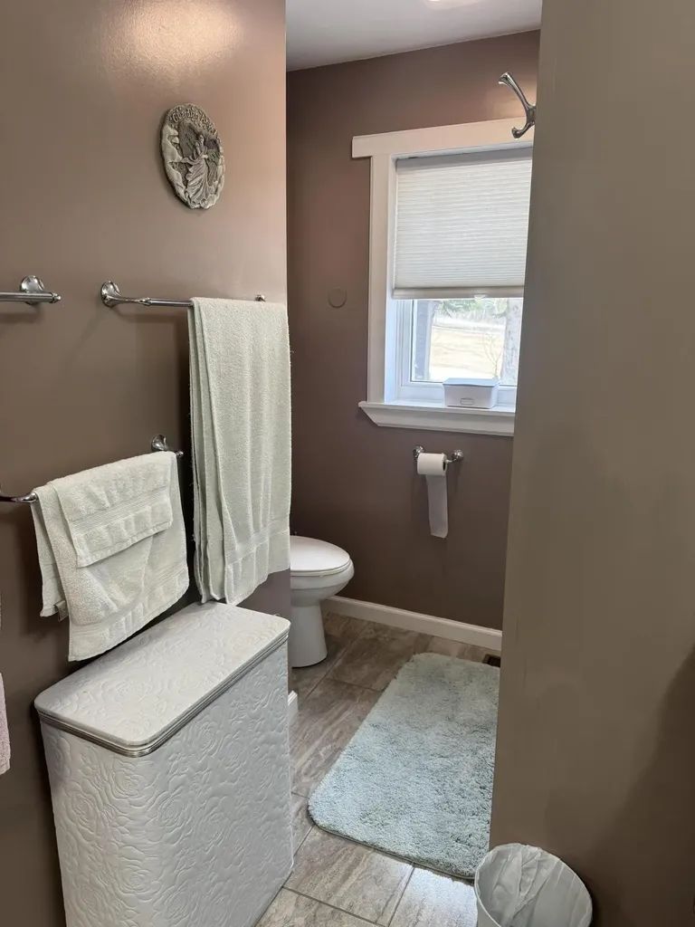 52 Devoe Brook Road Eagle Lake ME 04739