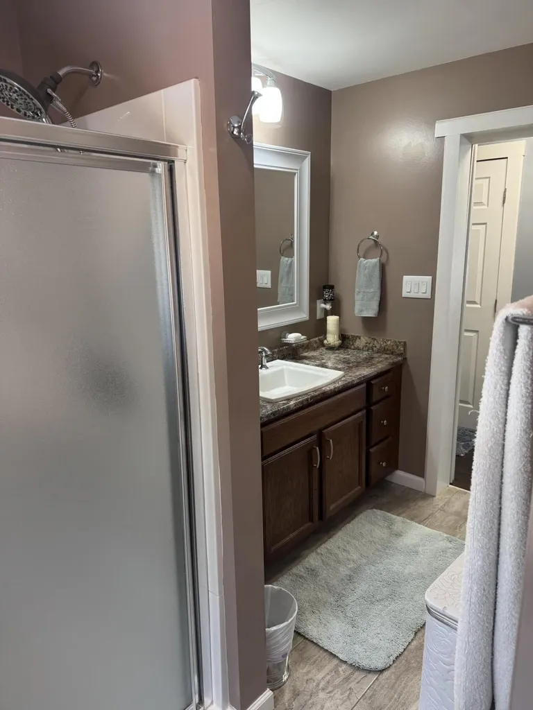 52 Devoe Brook Road Eagle Lake ME 04739