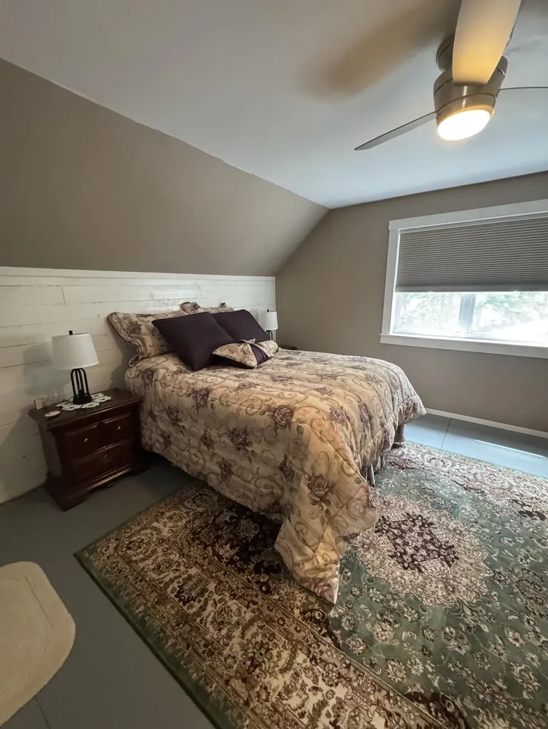 52 Devoe Brook Road Eagle Lake ME 04739
