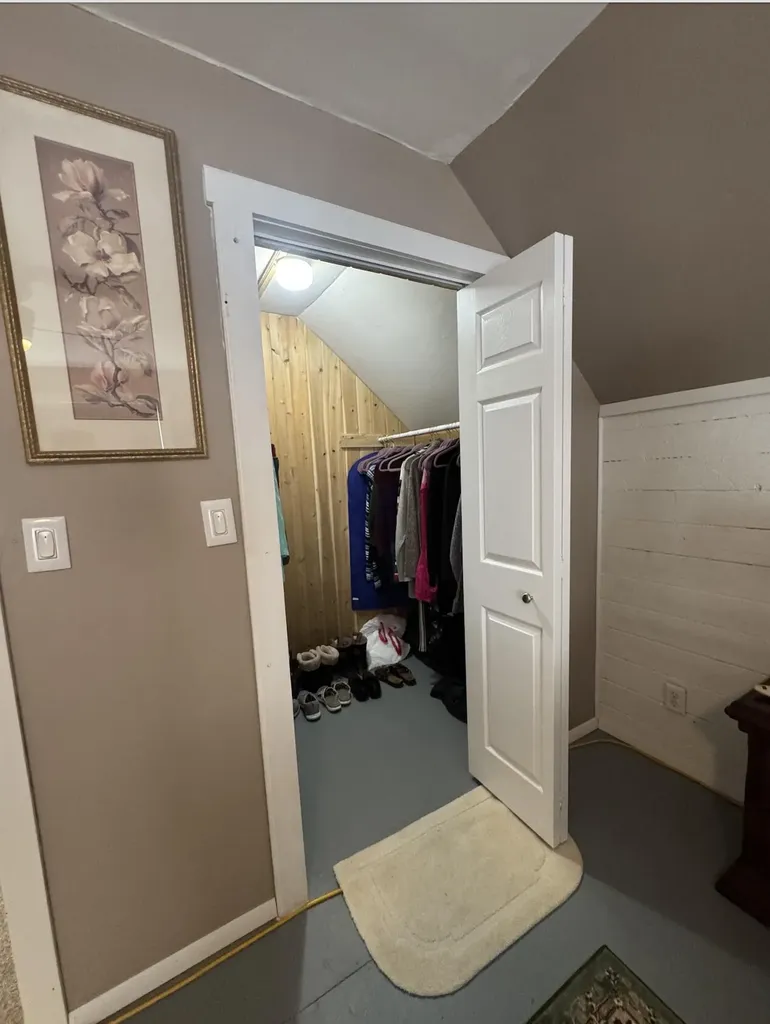 52 Devoe Brook Road Eagle Lake ME 04739