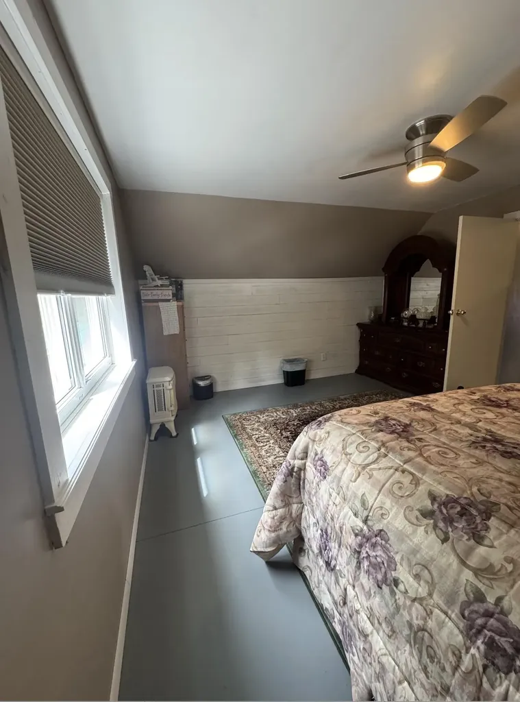 52 Devoe Brook Road Eagle Lake ME 04739