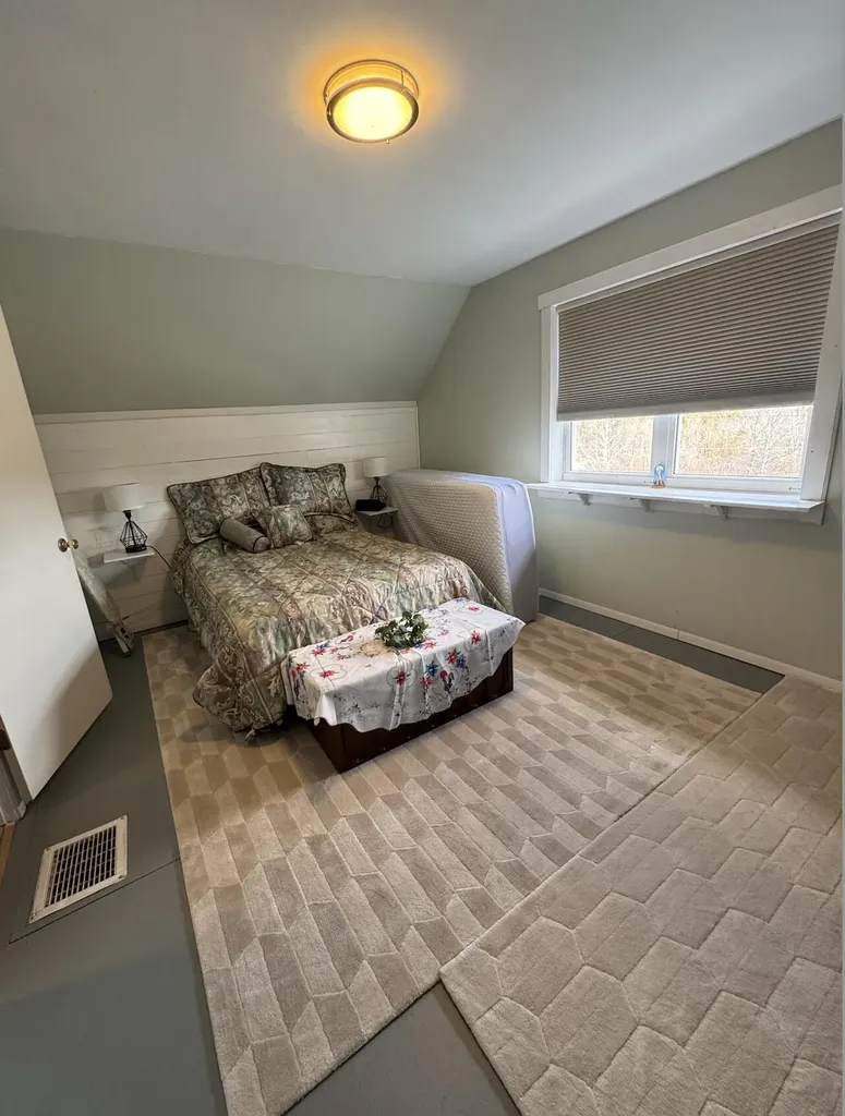 52 Devoe Brook Road Eagle Lake ME 04739