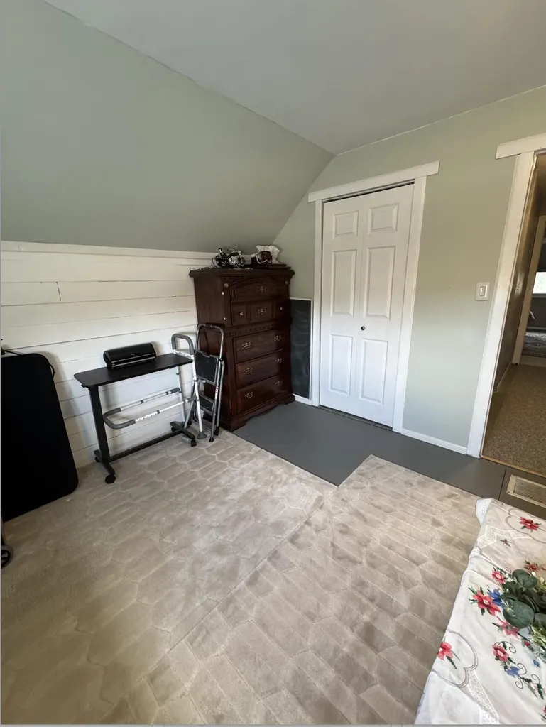 52 Devoe Brook Road Eagle Lake ME 04739