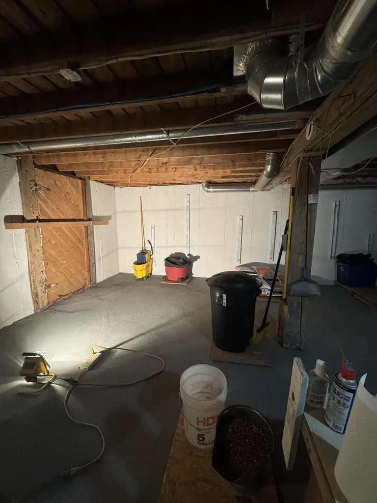 52 Devoe Brook Road Eagle Lake ME 04739