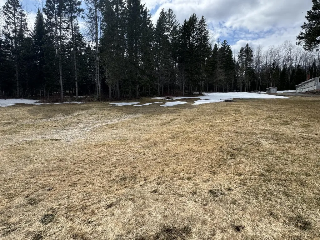 52 Devoe Brook Road Eagle Lake ME 04739