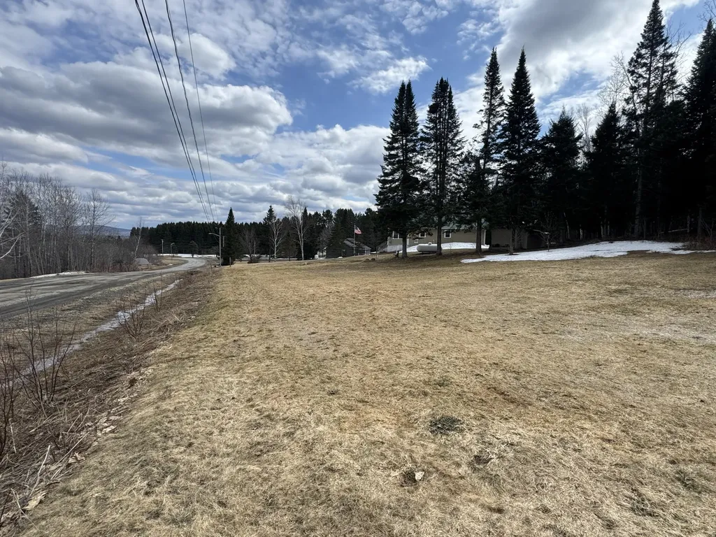 52 Devoe Brook Road Eagle Lake ME 04739