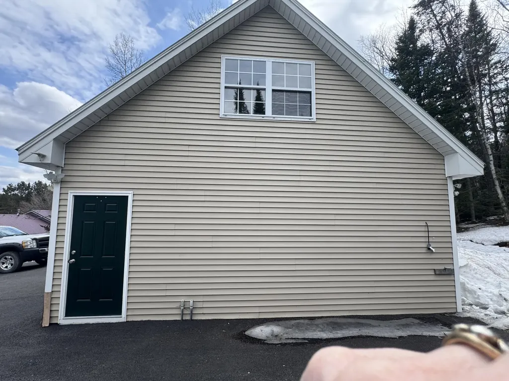 52 Devoe Brook Road Eagle Lake ME 04739