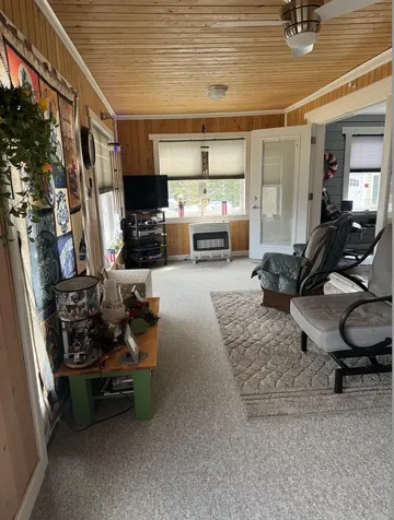 52 Devoe Brook Road Eagle Lake ME 04739