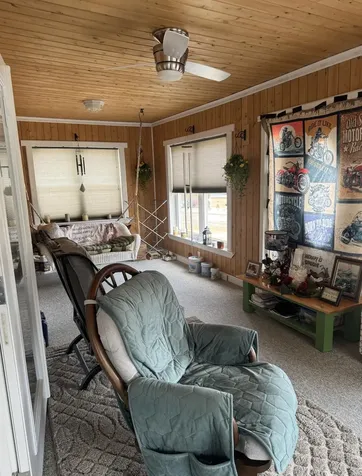 52 Devoe Brook Road Eagle Lake ME 04739