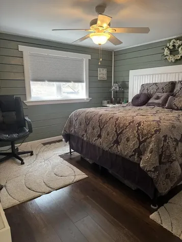 52 Devoe Brook Road Eagle Lake ME 04739