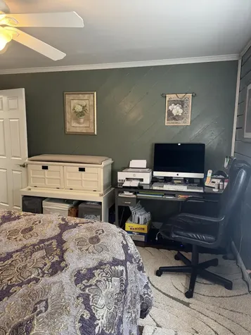 52 Devoe Brook Road Eagle Lake ME 04739
