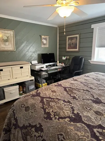 52 Devoe Brook Road Eagle Lake ME 04739