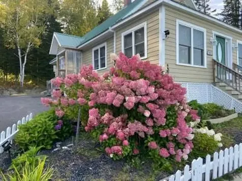 52 Devoe Brook Road Eagle Lake ME 04739