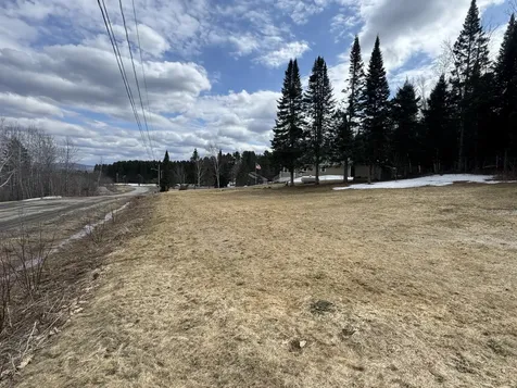52 Devoe Brook Road Eagle Lake ME 04739