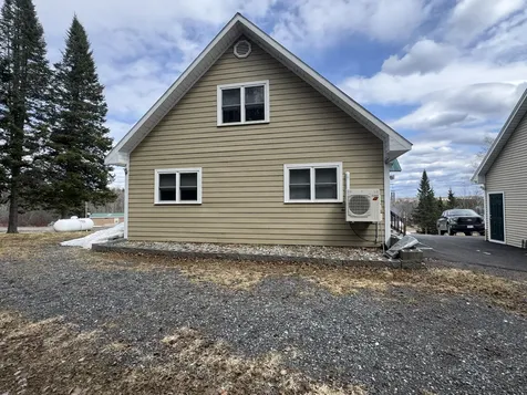 52 Devoe Brook Road Eagle Lake ME 04739