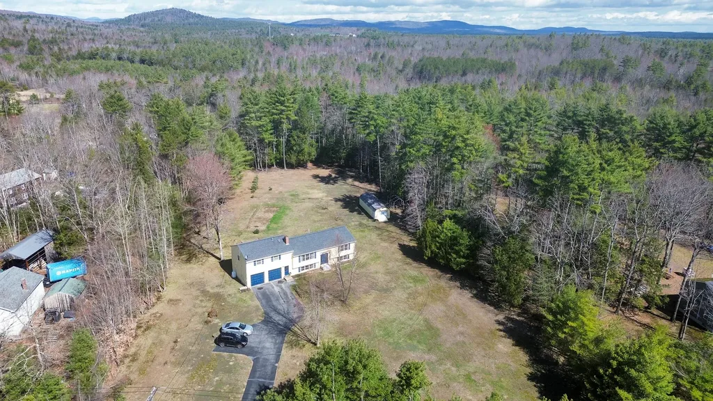432 Sokokis Avenue Limington ME 04049