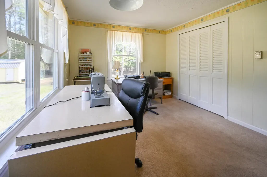 432 Sokokis Avenue Limington ME 04049