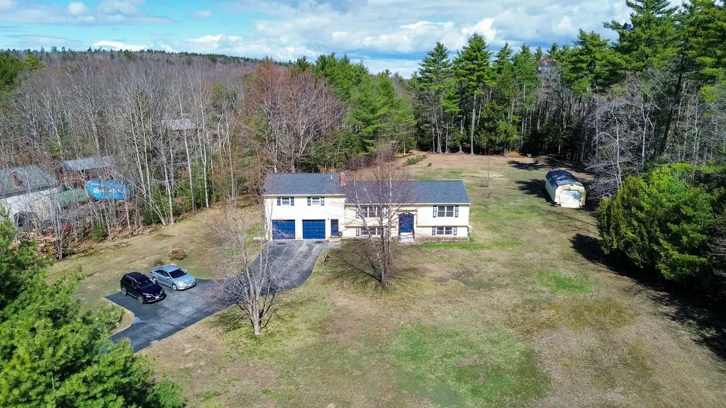 432 Sokokis Avenue Limington ME 04049