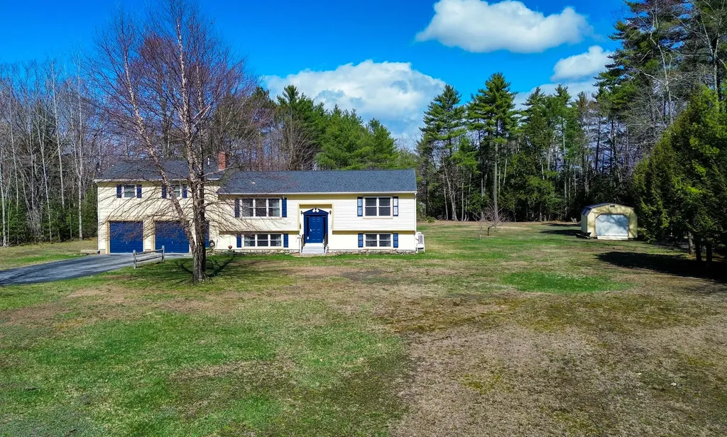 432 Sokokis Avenue Limington ME 04049