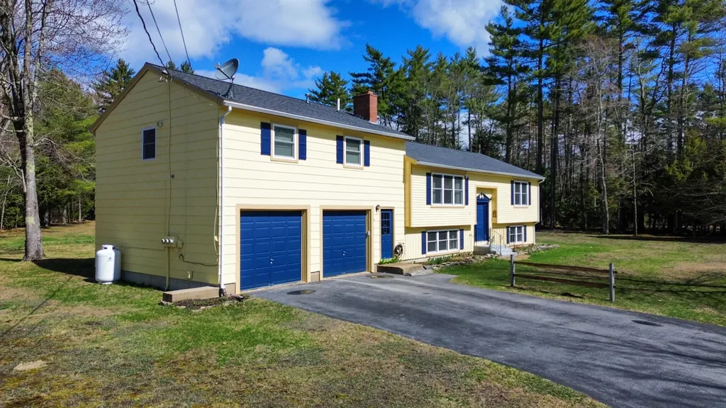 432 Sokokis Avenue Limington ME 04049