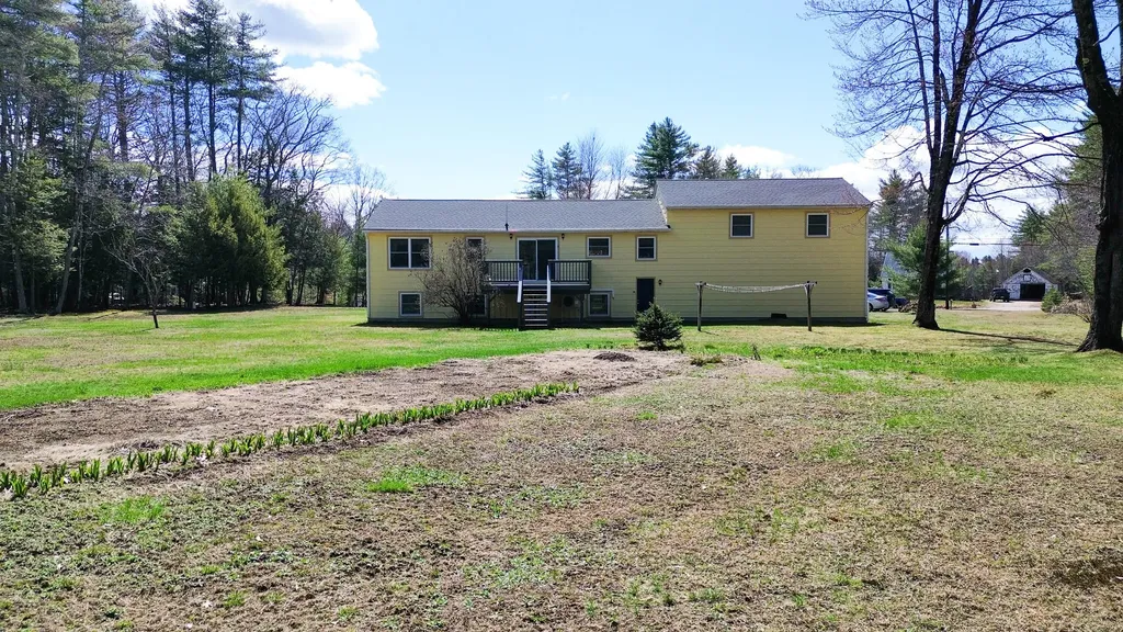 432 Sokokis Avenue Limington ME 04049