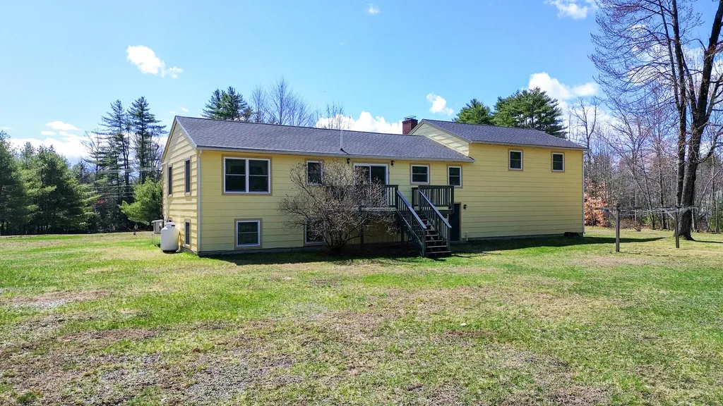 432 Sokokis Avenue Limington ME 04049