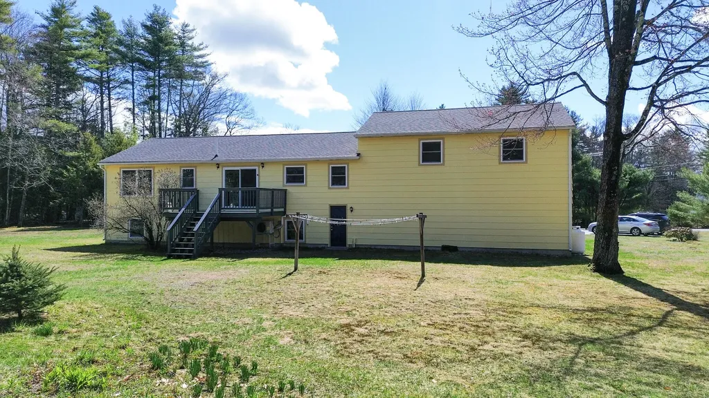 432 Sokokis Avenue Limington ME 04049