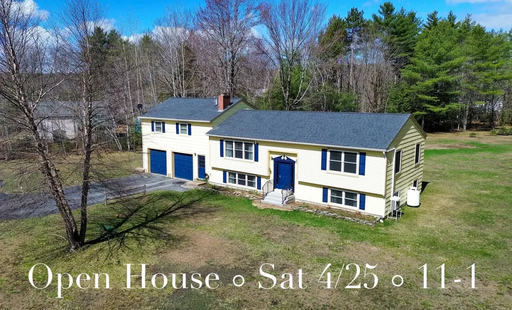 432 Sokokis Avenue Limington ME 04049